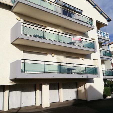 Appartement 2 Min A Pied De La Mer Et Du Centre Ville سان-جورج-دي-ديدون المظهر الخارجي الصورة