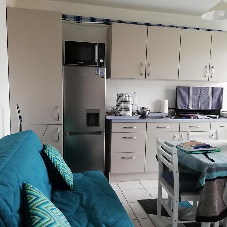 Appartement 2 Min A Pied De La Mer Et Du Centre Ville سان-جورج-دي-ديدون المظهر الخارجي الصورة