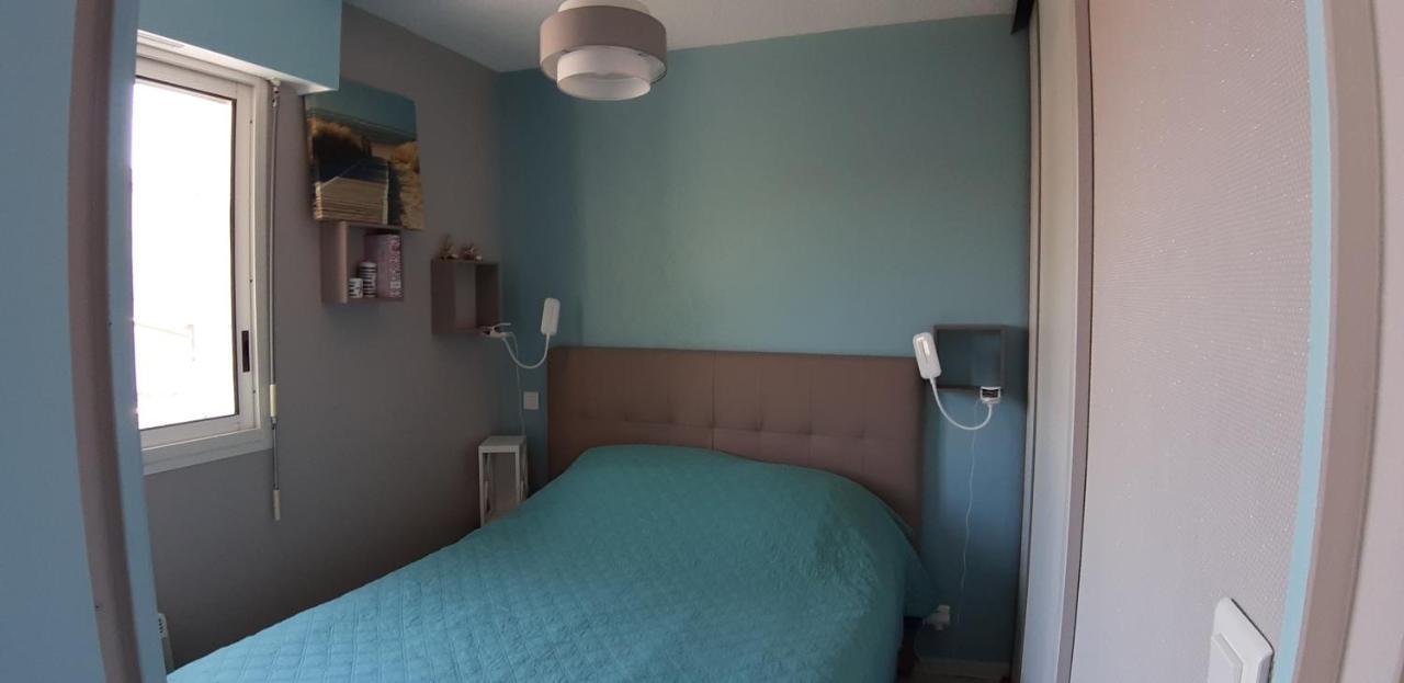 Appartement 2 Min A Pied De La Mer Et Du Centre Ville سان-جورج-دي-ديدون المظهر الخارجي الصورة