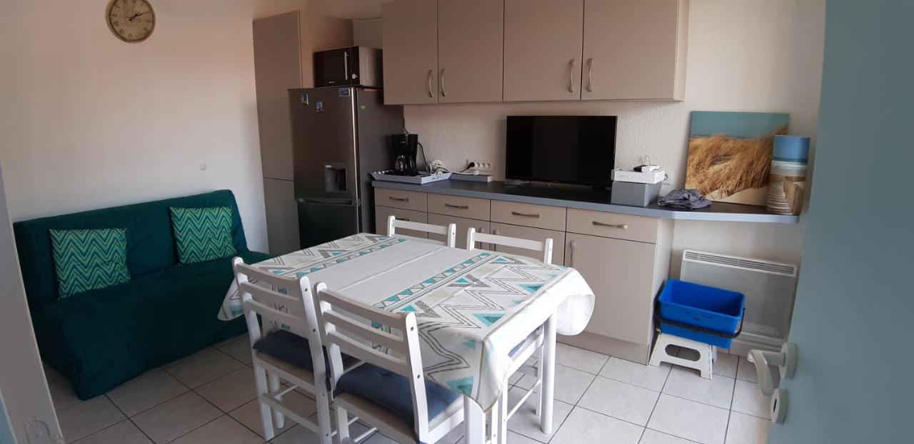 Appartement 2 Min A Pied De La Mer Et Du Centre Ville سان-جورج-دي-ديدون المظهر الخارجي الصورة