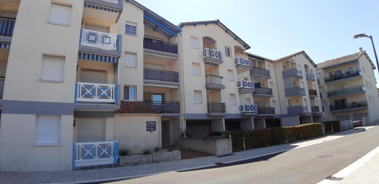 Appartement 2 Min A Pied De La Mer Et Du Centre Ville سان-جورج-دي-ديدون المظهر الخارجي الصورة