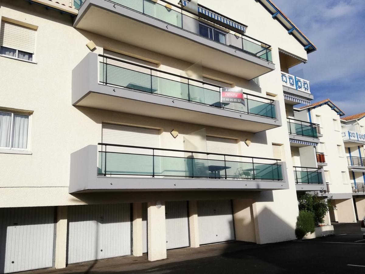 Appartement 2 Min A Pied De La Mer Et Du Centre Ville سان-جورج-دي-ديدون المظهر الخارجي الصورة