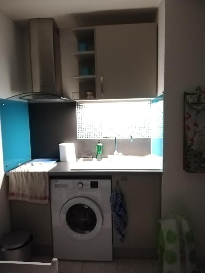 Appartement 2 Min A Pied De La Mer Et Du Centre Ville سان-جورج-دي-ديدون المظهر الخارجي الصورة